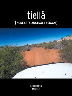 cover image of Tiellä